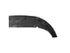 Anderson Composites Type-GT Front Chin Spoiler; Carbon Fiber (10-14 Mustang GT500)