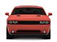 Anderson Composites Type-OE SRT8 Style Front Chin Spoiler; Carbon Fiber (08-10 Challenger)