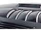 Anderson Composites Type-SS Hood; Carbon Fiber (13-14 Mustang GT, V6; 10-14 Mustang GT500)