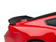 Anderson Composites Type-ST Track Pack Style Rear Spoiler; Carbon Fiber (15-23 Mustang Fastback)