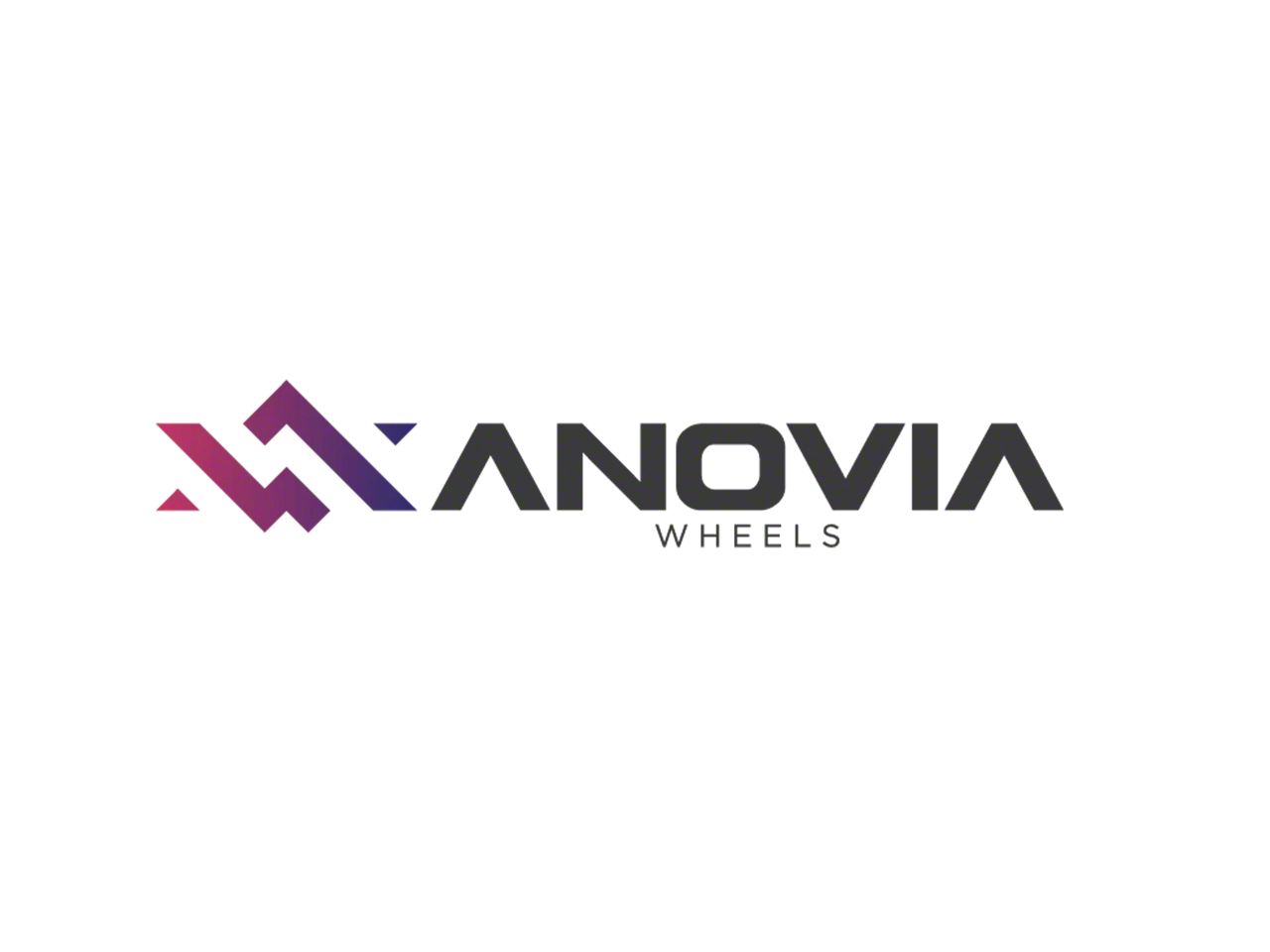 Anovia Wheels Parts