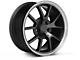 FR500 Style Anthracite Wheel; 20x8.5 (05-09 Mustang)