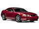 17x9 10th Anniversary Cobra Style Wheel & Sumitomo High Performance HTR Z5 Tire Package (94-98 Mustang)