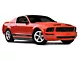 17x9 Bullitt Wheel & Sumitomo High Performance HTR Z5 Tire Package (99-04 Mustang)