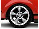 20x8.5 Bullitt Wheel & NITTO High Performance INVO Tire Package (05-10 Mustang GT; 05-14 Mustang V6)