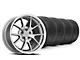 18x10 FR500 Style Wheel & Sumitomo High Performance HTR Z5 Tire Package (99-04 Mustang)