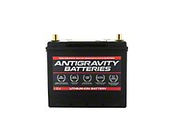 Antigravity Battery Group 75/78 Lithium Car Battery; 40 Ah (93-02 Camaro)