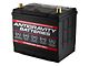 Antigravity Battery Group 75/78 Lithium Car Battery; 40 Ah (93-02 Camaro)