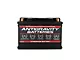Antigravity Battery H6/Group-48 Lithium Car Battery; 40Ah (16-24 Camaro)
