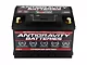Antigravity Battery H6/Group-48 Lithium Car Battery; 60Ah (16-24 Camaro)