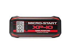 Antigravity Battery Gen 2 XP-10 Micro-Start Jump-Starter Portable Power Supply (Universal; Some Adaptation May Be Required)
