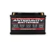 Antigravity Battery H7/Group-94R Lithium Car Battery; 40Ah (06-23 Charger)