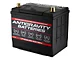 Antigravity Battery Group 75/78 Lithium Car Battery; 40 Ah (97-04 Corvette C5)