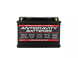 Antigravity Battery H6/Group-48 Lithium Car Battery; 40Ah (14-24 Corvette C7 & C8)