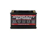 Antigravity Battery H6/Group-48 Lithium Car Battery; 60Ah (14-26 Corvette C7 & C8)