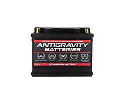 Antigravity Battery H5/Group-47 Lithium Car Battery; 40Ah (79-25 Mustang)