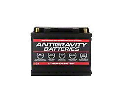 Antigravity Battery H5/Group-47 Lithium Car Battery; 40Ah (79-24 Mustang)