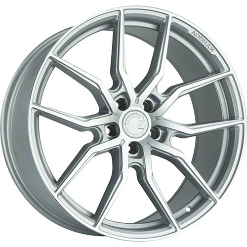 AFF1 – Aodhan Wheels
