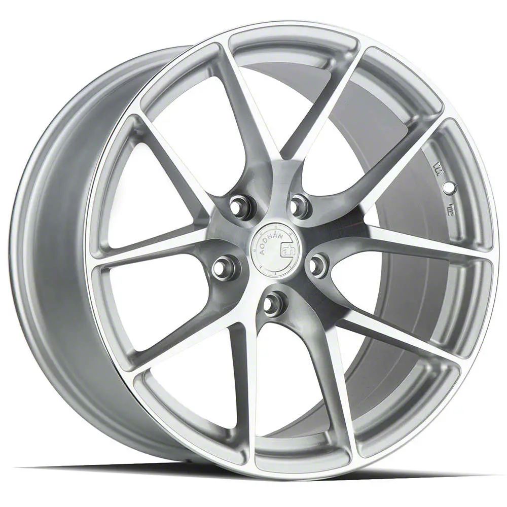 American Racing Camaro Crossfire Graphite Wheel; 20x9; 20mm American Racing Camaro Crossfire Graphite Wheel; 20x9; 20mm