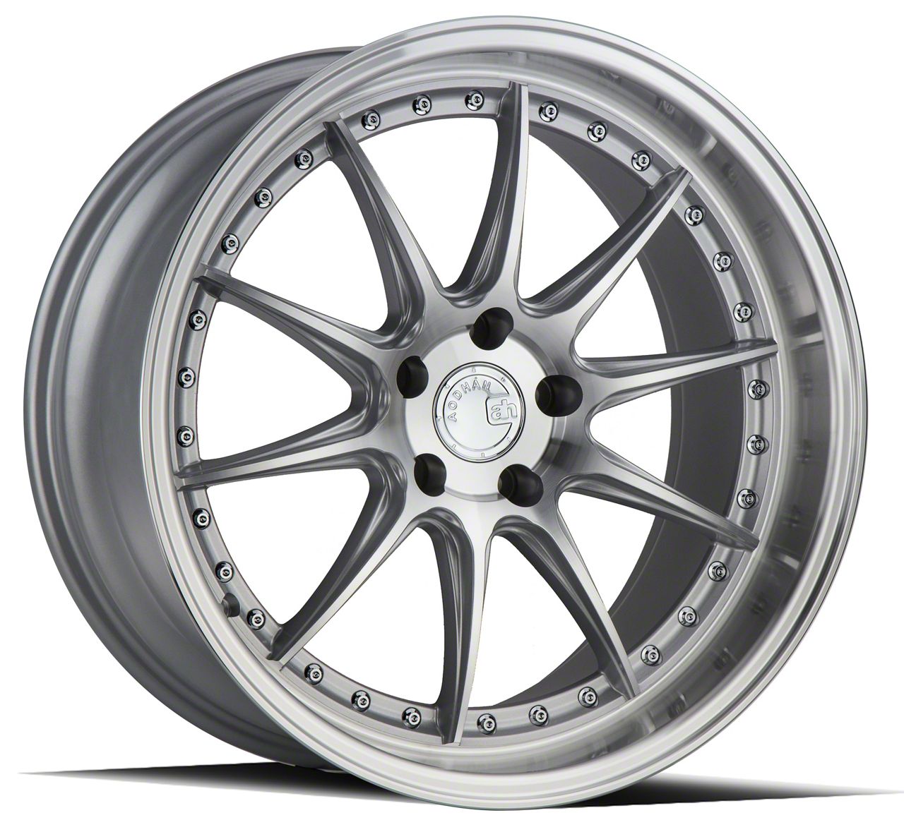 aodhan-mustang-ds07-silver-