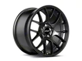 APEX EC-7 Satin Black Wheel; 18x10; 40mm Offset (05-09 Mustang)
