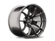 APEX VS-5RS Anthracite Wheel; Front Only; 18x11 (17-24 Camaro ZL1)