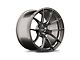 APEX VS-5RS Anthracite Wheel; Front Only; 19x11 (17-24 Camaro ZL1)