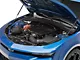APR Performance Engine Cover Package; Carbon Fiber (16-24 Camaro LT1, SS)