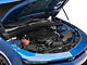 APR Performance Engine Cover Package; Carbon Fiber (16-24 Camaro LT1, SS)