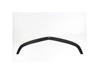 APR Performance Front Wind Splitter; Carbon Fiber (12-15 Camaro ZL1)