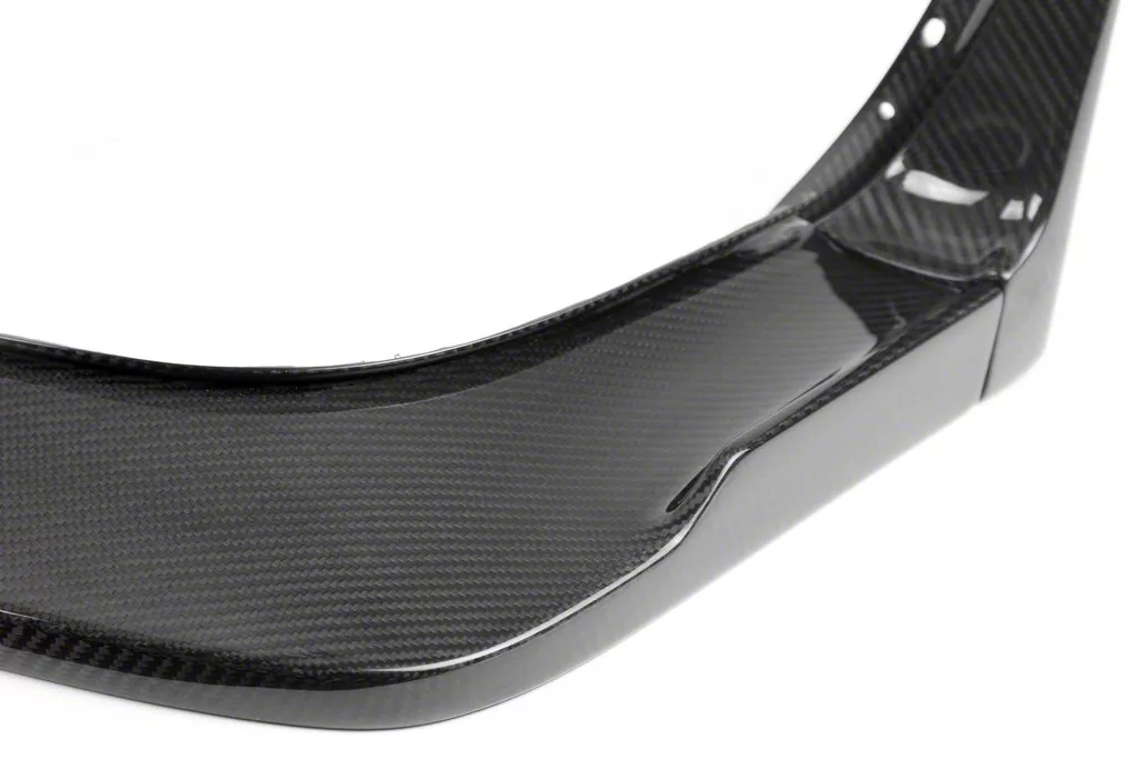 APR Performance Carbon Fiber Front Wind Splitter for Dodge Challenger SRT8 11-14 APR Performance Carbon Fiber Front Wind Splitter for Dodge Challenger SRT8 11-14