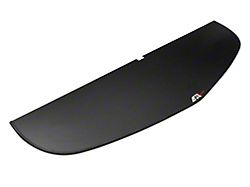 APR Performance Front Wind Splitter; Carbon Fiber (15-23 Challenger R/T, SXT)