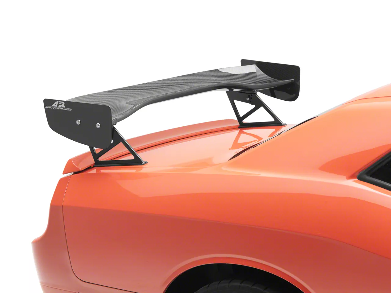 topworksconquest m′s wing 練習用可倒式ポール APR Performance Challenger GTC-300 Adjustable Wing AS-106775 (08