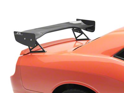 APR Performance GTC-300 Adjustable Wing (08-23 Challenger)