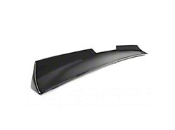 APR Performance Rear Spoiler; Carbon Fiber (15-23 Challenger)