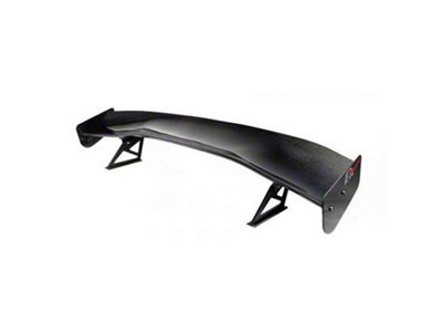 APR Performance GTC-300 Adjustable Wing (06-10 Charger)