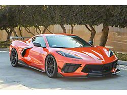 APR Performance Aerodynamic Kit (20-25 Corvette C8, Excluding Z06)