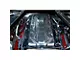 APR Performance Engine Plenum Cover; Carbon Fiber (20-24 Corvette C8, Excluding Z06)