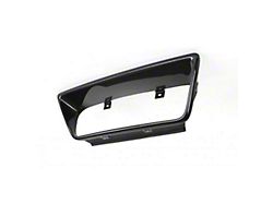 APR Performance Exhaust Heat Shields; Carbon Fiber (14-19 Corvette C7, Excluding ZR1)