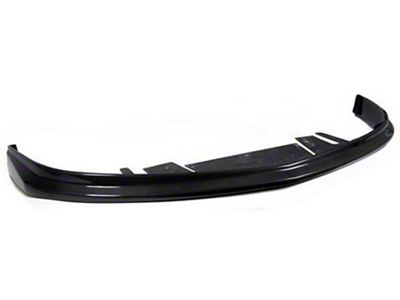 APR Performance Front Air Dam; Carbon Fiber (05-13 Corvette C6 Base)