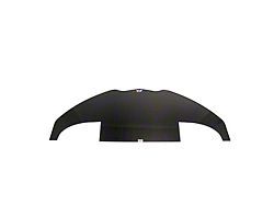 APR Performance Front Wind Splitter; Carbon Fiber (14-19 Corvette C7 w/ APR Lip)