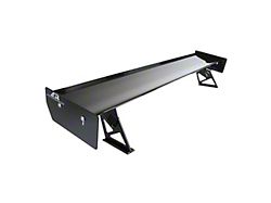 APR Performance GT-250 Adjustable Wing; 67-Inch (97-04 Corvette C5)