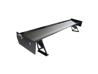 APR Performance GT-250 Adjustable Wing; 67-Inch (97-04 Corvette C5)