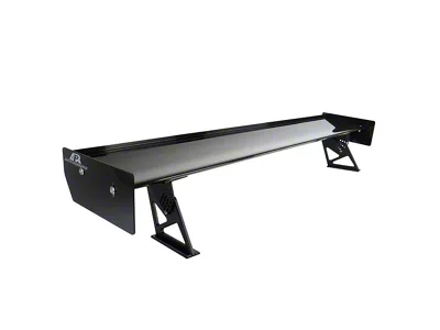 APR Performance GT-250 Adjustable Wing; 71-Inch (05-13 Corvette C6)