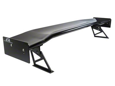 APR Performance GTC-500 Adjustable Wing; 71-Inch (05-13 Corvette C6)