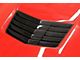 APR Performance Hood Vent; Carbon Fiber (14-19 Corvette C7, Excluding Z06)