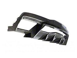 APR Performance Rear Diffuser; Carbon Fiber (20-26 Corvette C8)