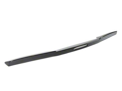 APR Performance Rear Spoiler; Carbon Fiber (05-13 Corvette C6)