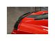 APR Performance Rear Spoiler Delete; Carbon Fiber (14-19 Corvette C7, Excluding ZR1)