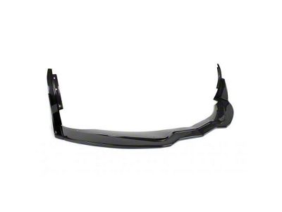 APR Performance Track Pack Front Air Dam; Carbon Fiber (05-13 Corvette C6 Base)